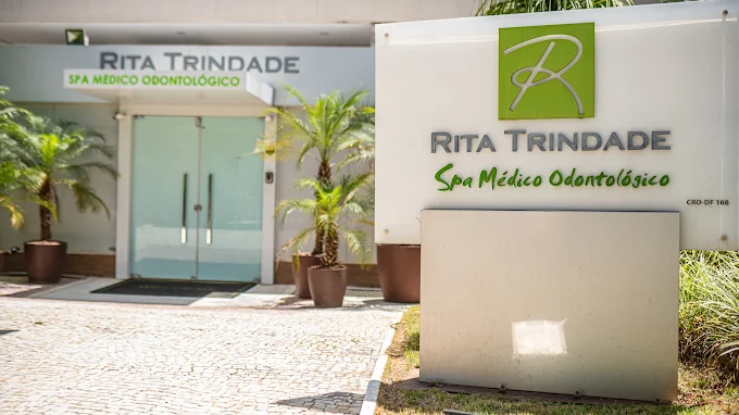 <strong>Nosso SPA Médico Odontológico:</strong> Seu refúgio de bem-estar e cuidados personalizados.