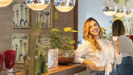 Lentes de Contato Dental: Efeito Imediato e Duradouro