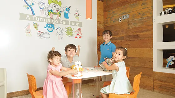 Transforme o Sorriso do Seu Filho