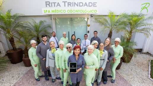 Emergência Dentista 24 Horas