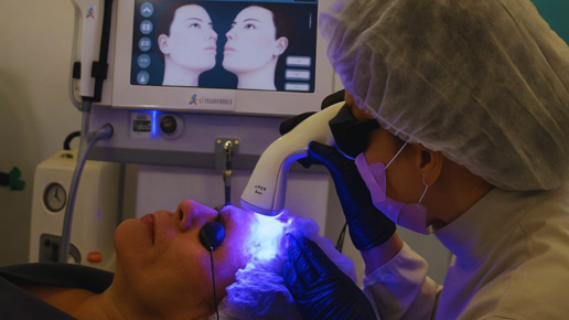 Hidratação, Viço e Prevenção Contínua