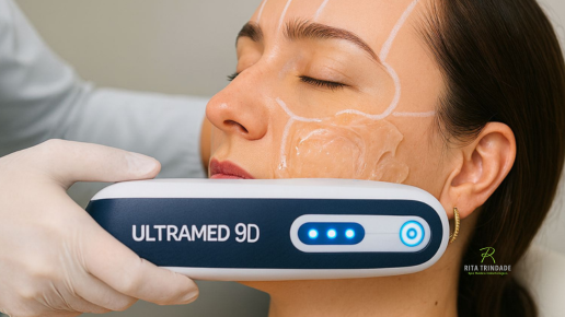 Transforme Sua Pele com Ultrassom Microfocado