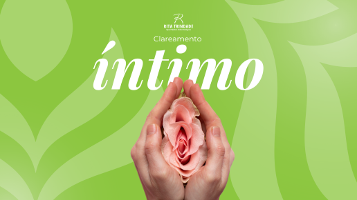 Clareamento Íntimo