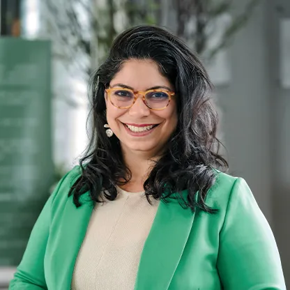 Carol Trindade - Gestão