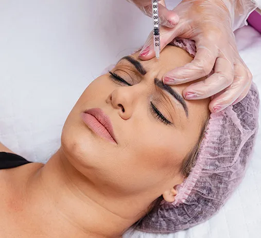 Harmonização facial