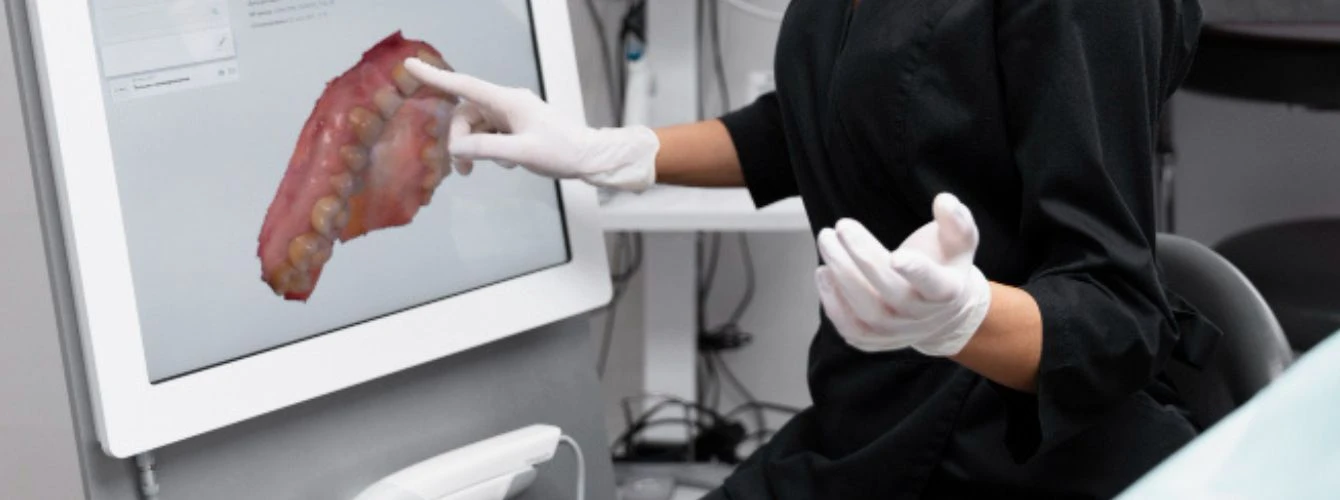 Odontologia Digital em Brasília: Como a Tecnologia de Ponta do SPA Rita Trindade Está Transformando Sorrisos